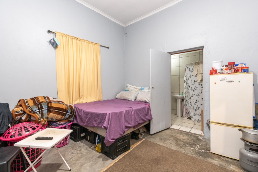 4 Bedroom Property for Sale in Parow Western Cape